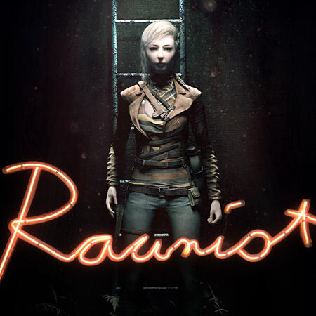 Rauniot