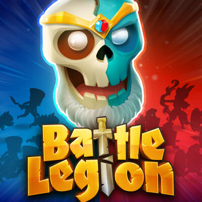 Battle Legion